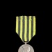franco-prussian war medal 1870-71 - front