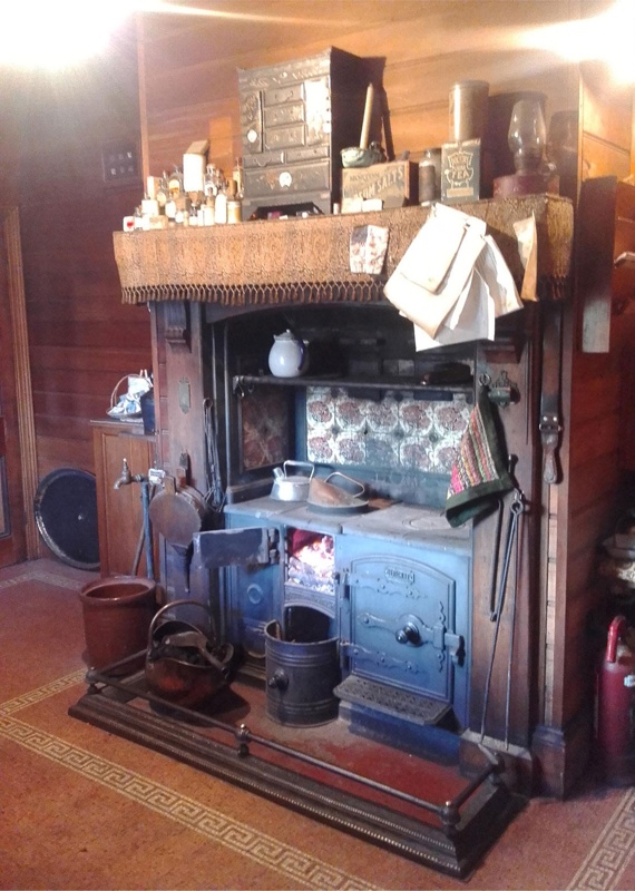 Friends of Ferrymead