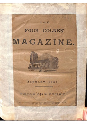f22_four colnes parish magazines 1887 page0