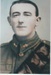 John Cecil Litten in his sergeant's uniform. He was in the Artillery Division.; 1917; 2018.377.03