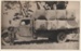 Robert Hattaway Snr and truck loaded with bales of wool.; Hattaway, Robert; 1/12/1945; 2017.581.34