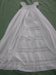 Gown Christening; Unknown; 1800-1910; T2016.169