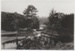 Pakuranga Hunt Club crossing the dam on Archie Millen's farm.; c1948; 2017.376.33