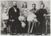 The Brickell Family, 1899; 1899; 2018.311.33