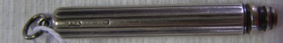 Pencil Propelling; Unknown; 1850-1870; O2016.83
