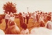 Square dancing at the opening of the Howick Historical Village.; 8/03/1980; 2019.100.67