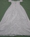 Gown Christening; Unknown; 1880-1900; T2016.174
