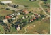 Aerial photograph of the Howick Historical Village; Bielby, H; 1990; 2019.114.02