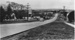 Howick - Picton Street from East; 1947