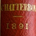 Chatterbox, 1891; 1891; 2010.104.7