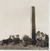 Granger's brickworks chimney; McCaw, John; 1970; 2018.151.11