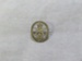 Brooch, pin badge; O2017.176 