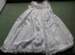 Petticoat; Unknown; 1880-1910; T2016.1335