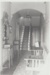 Bell House Stairway.; La Roche, Alan; 1/04/1973; 2018.052.35