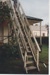 Bell House fire escape.; La Roche, Alan; 1998; 2018.068.82