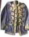 Military Band Uniform Jacket, an Undress Patrol Jacket for Service in the Field. ; Unknown; 1880-1910; T2015.33