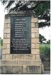 The War Memorial Gates at Whitford; La Roche, Alan; 2011; 2017.092.50
