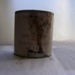 "John Cotton's Finest Smoking Tobacco" Container.; 2011.1 1 A+B