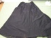 Skirt; Unknown; 1870-1900; T2015.140