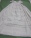 Gown/ Christening; Unknown; 1900-1910; T2016.46