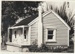 Model cottage in the Garden Of Memories.; La Roche, Alan; 19671; 2019.090.02