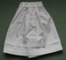 Skirt; Unknown; 1880-1910; T2017.50