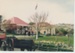 De Quincey's and Johnson's cottages and Pakuranga School; after 1983; 2019.108.05