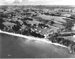 Aerial View of Mellons Bay; Whites Aviation; 1953; 7266