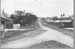 Picton Street looking towards Stockade hill; 1908; 1009