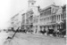 Queen Street, Auckland City; C. 1900; 9112