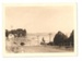 Photograph: "Looking down on beach from half way up the road to estate road"; Mr Gregory; C. 1950; 00032