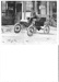 Mail car outside Wagstaff Store, Howick; Town & Around Portrait Photography; circa 1900; 9003