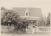 Edwin Robert's homestead on Edwin Roberts Road (now Butley Drive); La Roche, Alan; 1969-1975; 2018.129.19