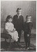James Isaac, Abraham and Hanna Victoria Grigg, 1904; 1904; 2018.357.03