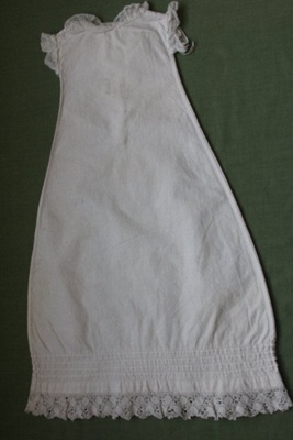 Petticoat; Unknown; 1900-1910; T2017.134
