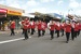 Anzac Parade in Howick, 2016 showing the band marching down Picton Street.; La Roche, Alan; 25/04/2016; P2022.87.01