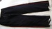 NZ Army Uniform Trousers; T.W Hutton Vincent St Auckland; 1939-1945; T2015.27.2