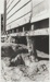 Smallman cottage's foundations.; Howick & Pakuranga Times; 1/04/1974; 2019.094.07