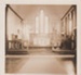 All Saints Church Interior; Hattaway, Robert; 1930-1950; 2018.226.03
