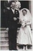 Roy and Nancy Forsyth on their wedding day.; c1972; 2018.345.02