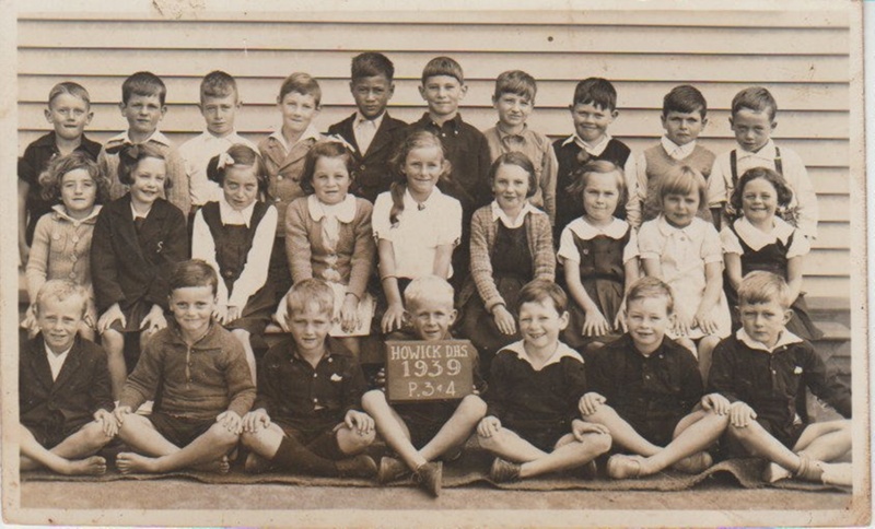 Howick District High School Primers 3 and 4; 1939; 2019.050.07 | eHive