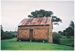 Brickmaker's cottage at Whitford; La Roche, Alan; 1/01/2005; 2017.066.06