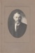 Robert Hattaway 1852 - 1915 eldest son of Robert Hattaway and Maria O'Leary.; P2021.163.02