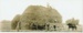 Making a haystack at Bell Farm.; c1905; 2017.569.13