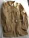 NZ Army Uniform Jacket; Unknown; 1939-1945; T2015.24.1