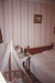 The bedroom of Briody-McDaniels Cottage at Howick Historical Village.

; 1997; P2020.102.07