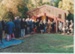 Visitors at the opening of Matariki.; La Roche, Alan; 29/06/1991; 2019.090.25