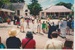 Morris dancers at Howick Historical Village.; c1995; 2019.133.05