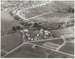 Aerial view of the Howick Historical Village.; Homer, Lloyd New Zealand Geological Survey; 1/08/1982; 2019.104.02
