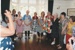  Barbara Doughty, Sue Popping, Carol, Kay Mills, Brenda Scott Kathleen, Roz Palmer, Pam Taylor, Coralie, Judy Wilson, Kathleen, Roz, Pam, at Bell House Howick Historical Village on 8 March  2021 to celebrate the Villages 40 year's Anniversary.

; Warbrook, Ireen; 8 March 2020; P2021.01.100